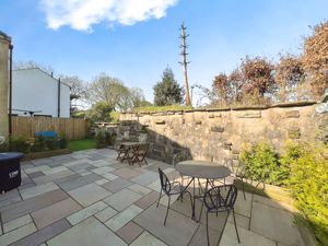 Garden- click for photo gallery